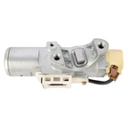 Ignition Switch Lock Cylinder for Nissan Pathfinder, Sentra, Maxima (1995-2004)
