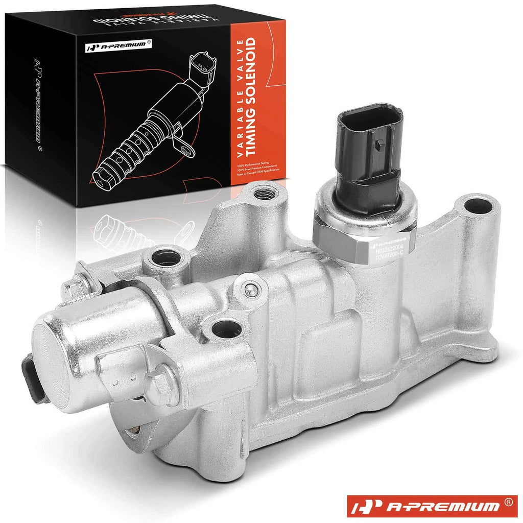 Variable Valve Timing Solenoid for Honda Accord CR-V (2018–2021)