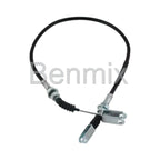 Brake Cable RH 46410-30551-71 for Toyota Forklift 7FGD40/45/50 (2000–2023)
