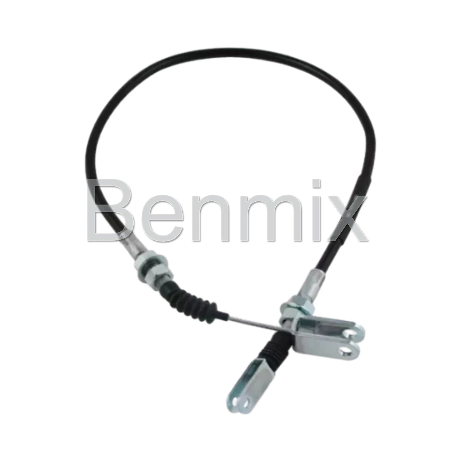 Brake Cable RH 46410-30551-71 for Toyota Forklift 7FGD40/45/50 (2000–2023)