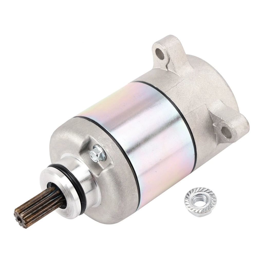 Starter Motor for Honda RSX150, RS150R, CBR150R, CB150R/X, Sonic 150, Supra GTR150