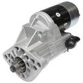 2 x Starter Motor for Toyota Coaster 24V 4.2L Turbo Diesel 1HD-T