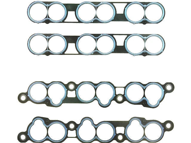 Intake Manifold Gasket Set for Mazda MPV (2000–2001) GB118GF