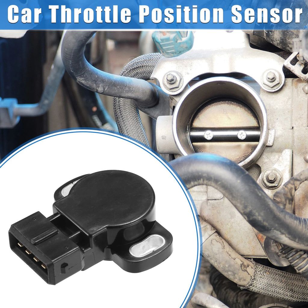 Throttle Position Sensor for Mitsubishi Diamante 3.5L (1997–2004) 703820738039