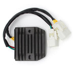 Voltage Rectifier Regulator for Honda SH300 (2007–2009) OEM: 31600-KTW-901