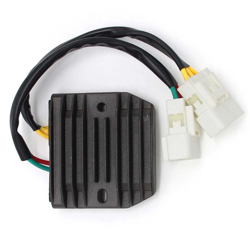 Voltage Rectifier Regulator for Honda SH300 (2007–2009) OEM: 31600-KTW-901