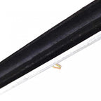 Out+In Weatherstrip Door Belt Long Set 4 Fit Mitsubishi L200 Express 1978-86 D06