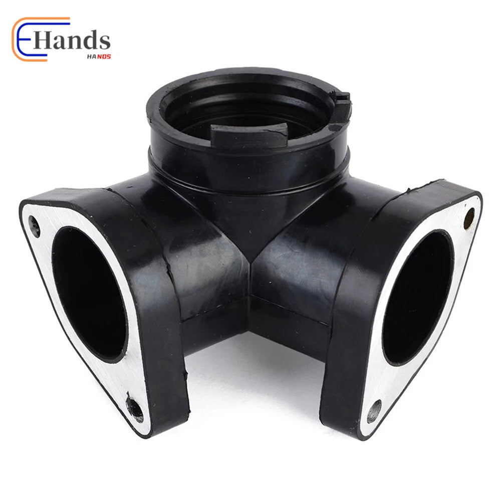 Carburetor Intake Manifold Boot for Kawasaki Vulcan 1500 VN1500G (1999–2001)