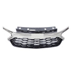 Chrome Front Grille for Chevrolet Trailblazer RS (2024-2026)