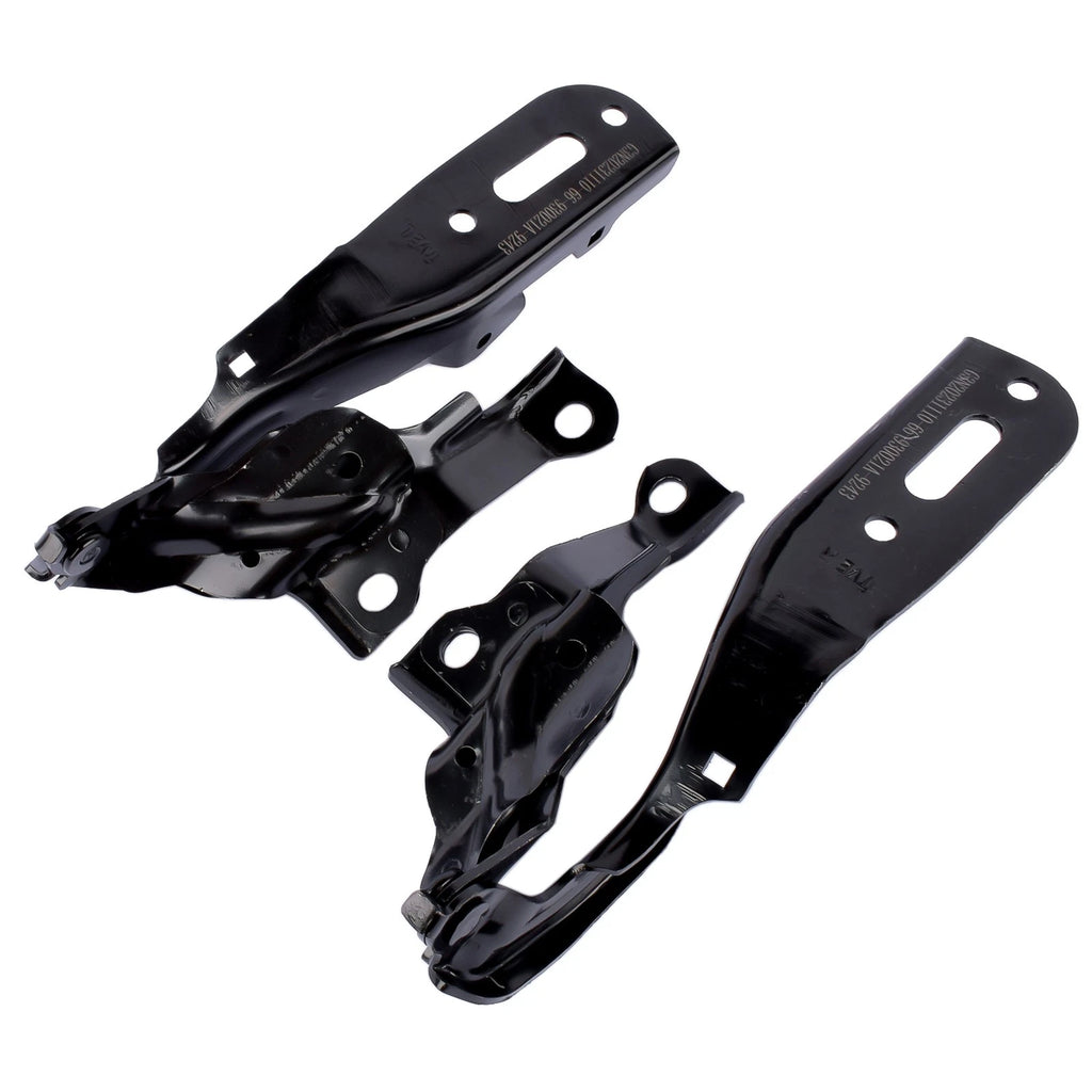 Pair Hood Hinges for Honda Accord (2018–2022)