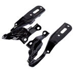 Pair Hood Hinges for Honda Accord (2018–2022)