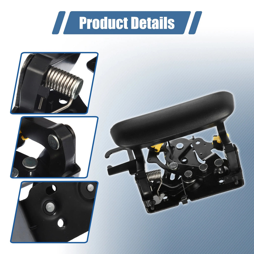Tailgate Handle for Chevy Avalanche 1500 2500 (2002–2006) 157487
