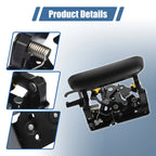 Tailgate Handle for Chevy Avalanche 1500 2500 (2002–2006) 157487