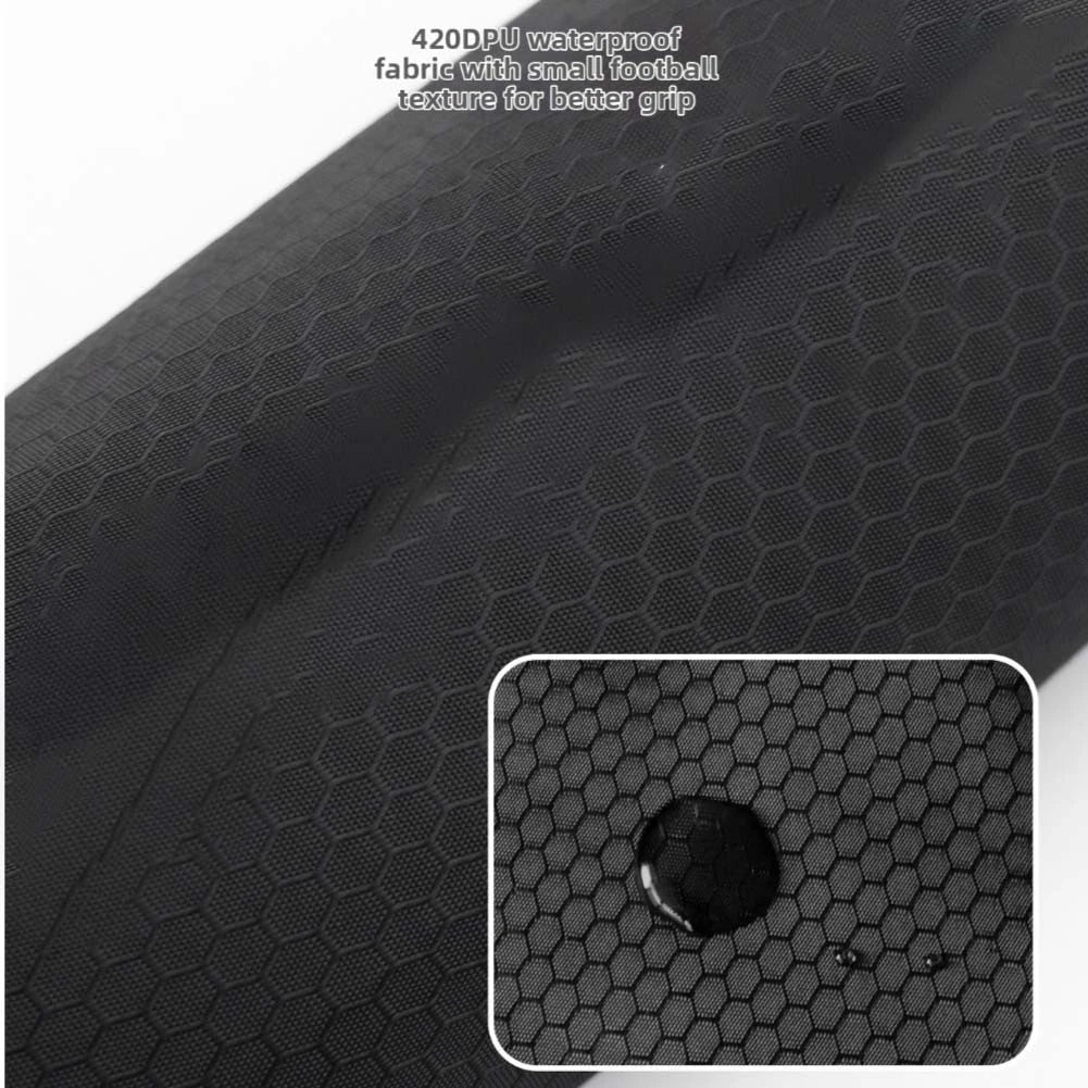 Lightweight Paddle Cover with Anti Slip for Paddle Board Rowing Boat
