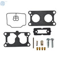 Carburetor Repair Kit for Kawasaki Mule 3000/3010/3020 (1993–2008)