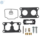 Carburetor Repair Kit for Kawasaki Mule 3000/3010/3020 (1993–2008)