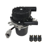 Secondary Air Pump for Lexus GX470 Toyota 4Runner Tundra 4.7L (2000–2009)
