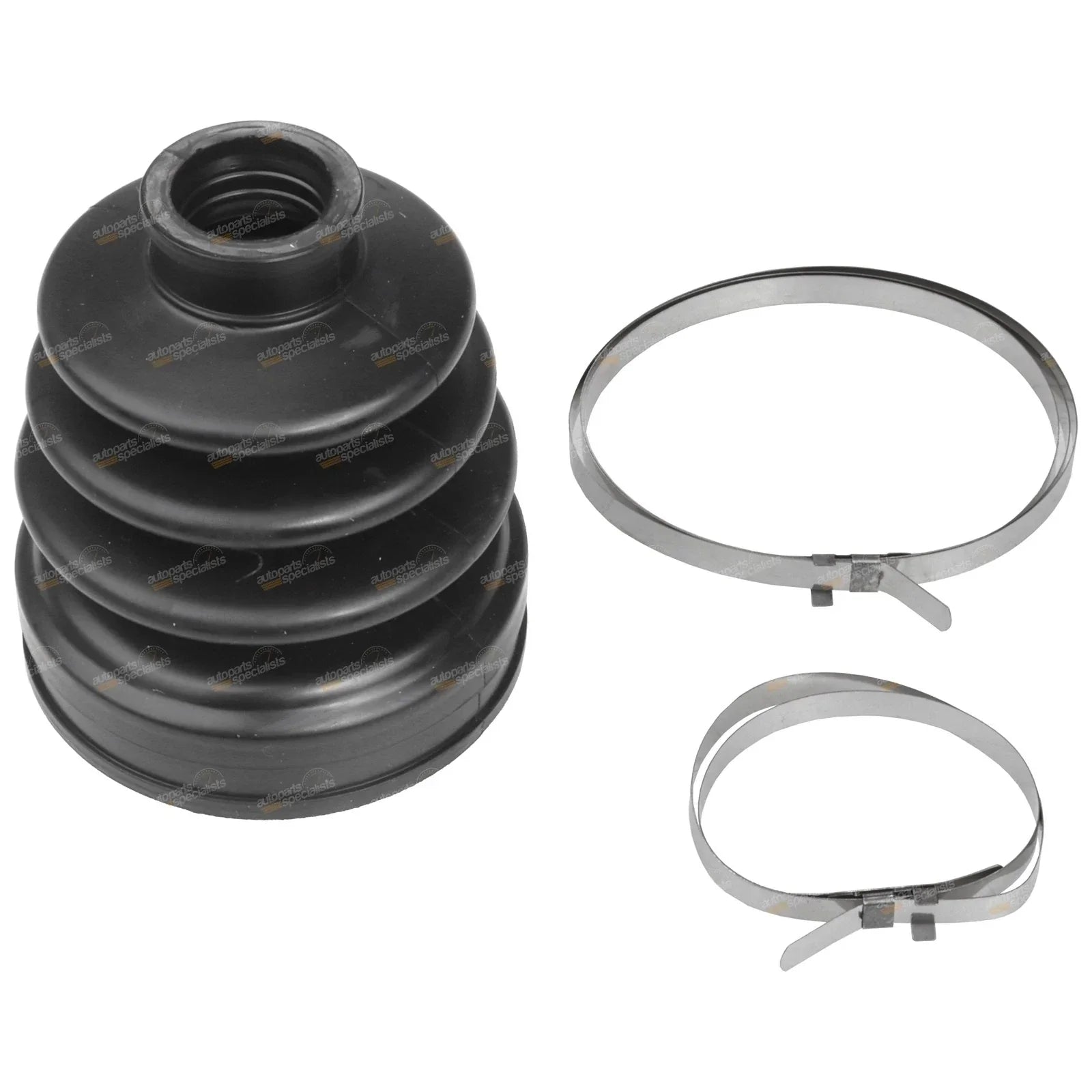 Front Inner Left CV Boot for Subaru Outback (2009 - 2015)