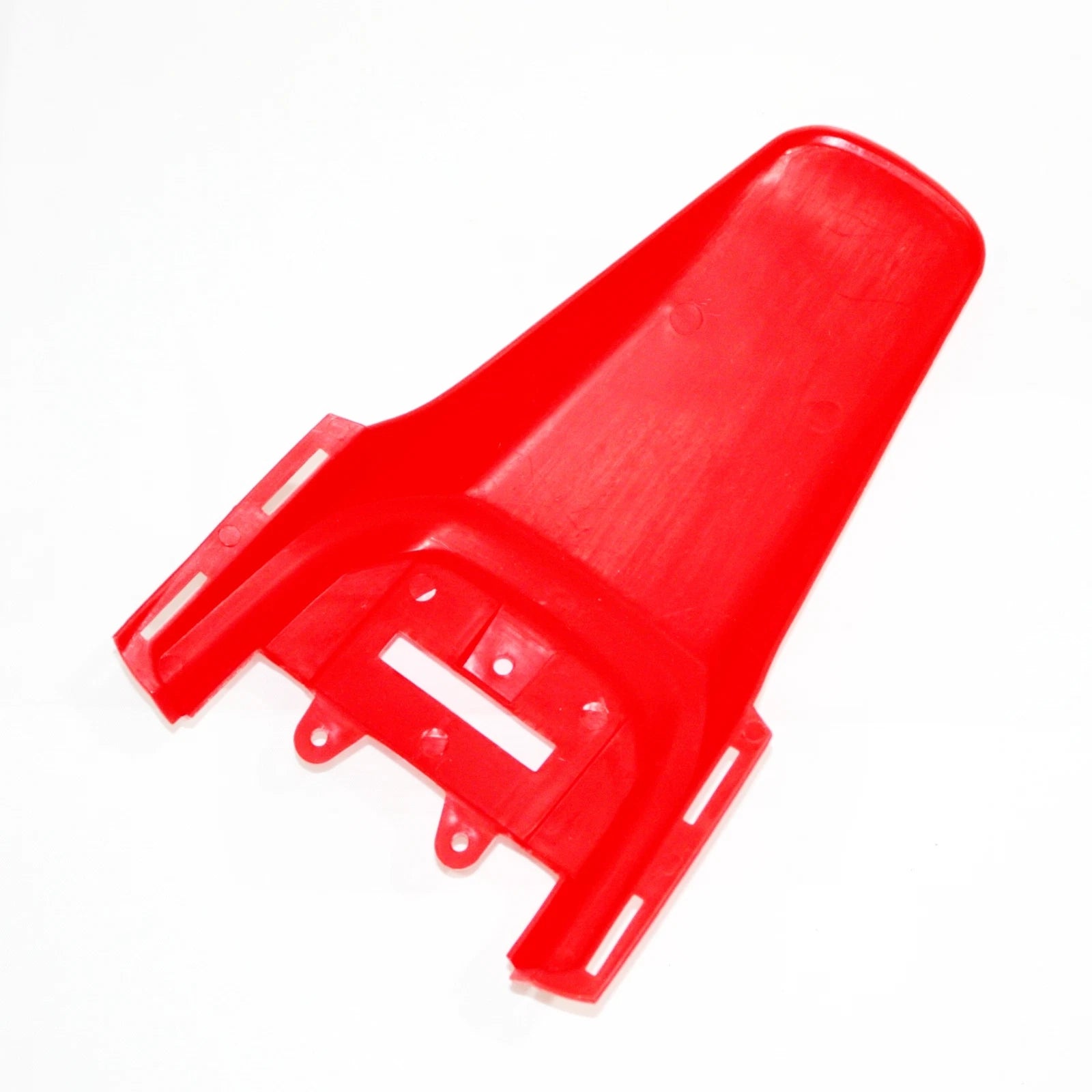 Rear Tail Mud Guard Fender for CRF50 Style PIT PRO Trail Dirt Bike (2000–2023)
