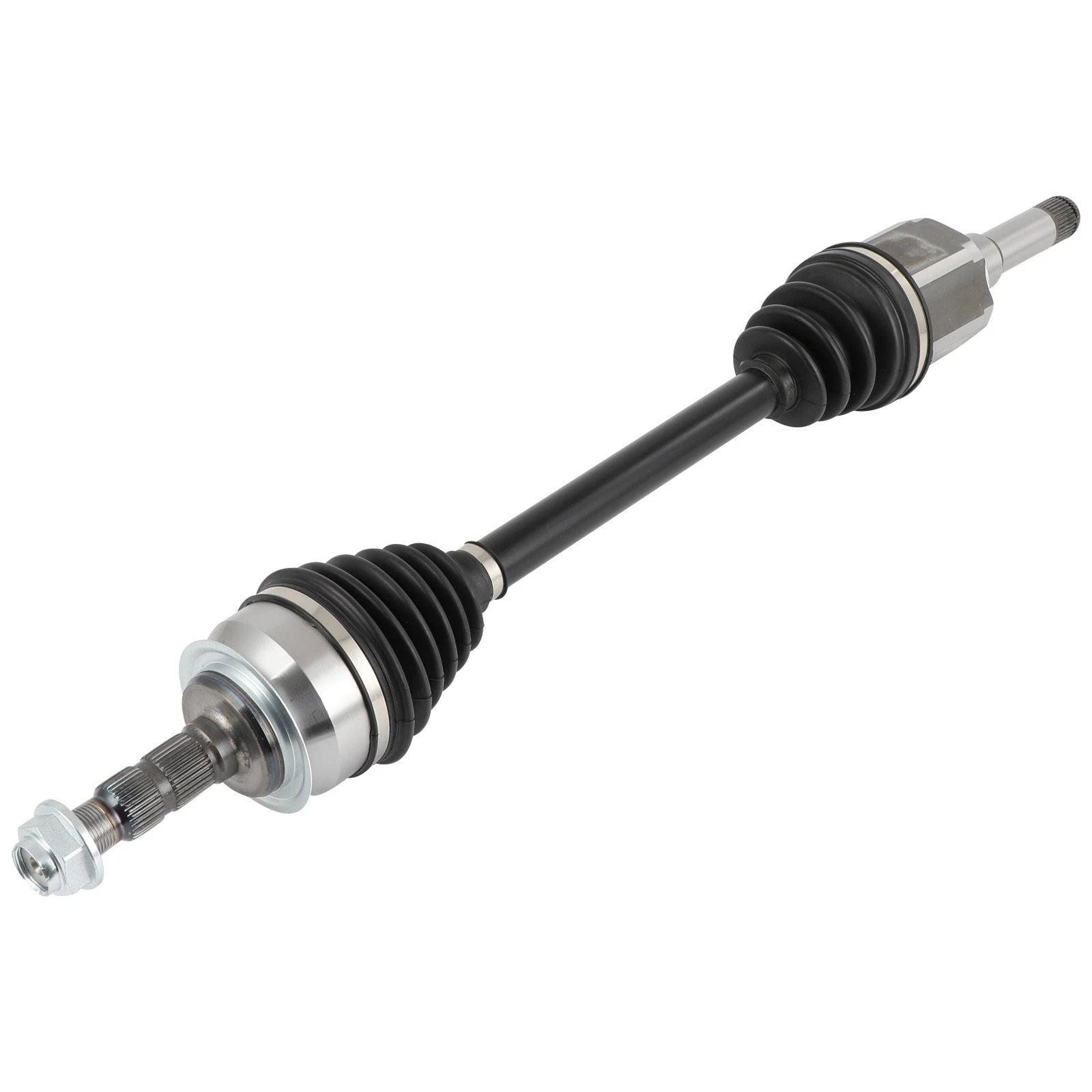 Front Left CV Axle Assembly for Chevrolet Volt (2016–2019)
