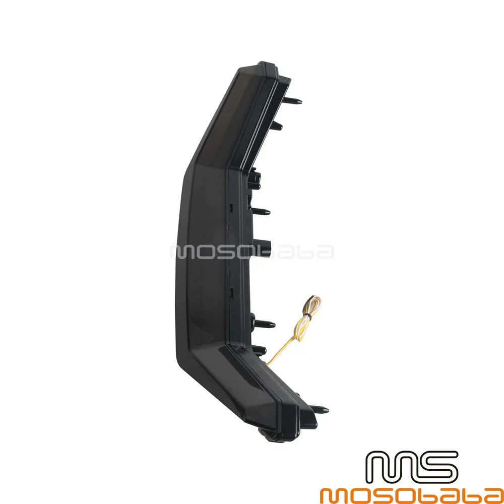 LED Front Accent Light for RZR PRO XP 4 Sport & RZR PRO Premium (21-22)