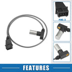 Crankshaft Position Sensor for Audi A4 (1996–1997) No. 078905381A/078905381