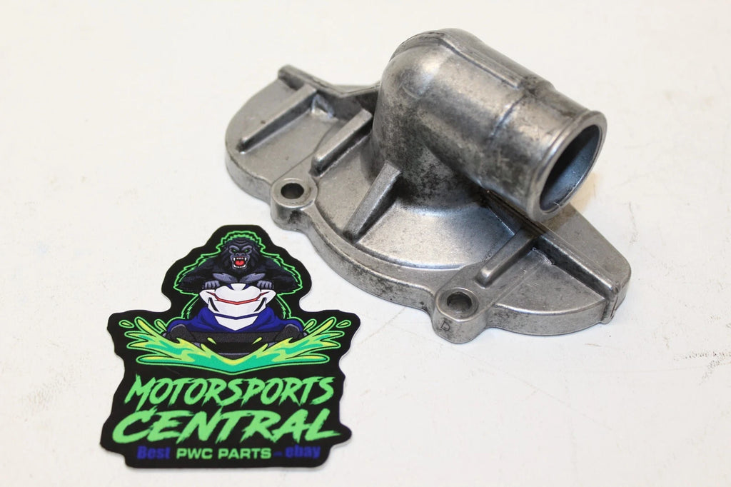 Water Pump Cover for Ski-Doo Summit MXZ Renegade X 800R E-TEC (2007–2019)