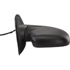 Heated Passenger Right Side Mirror for Chevy Trailblazer (2002–2009)