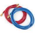 Set of 2 R-134a Enviro-Guard Hoses for Replacement 34722, 34788, 34288
