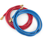 Set of 2 R-134a Enviro-Guard Hoses for Replacement 34722, 34788, 34288