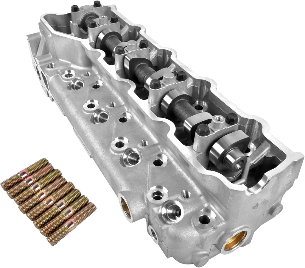 Cylinder Head Complete for Mitsubishi 2.8 TDI 4M40 4M40T (1992–2006) ME202620