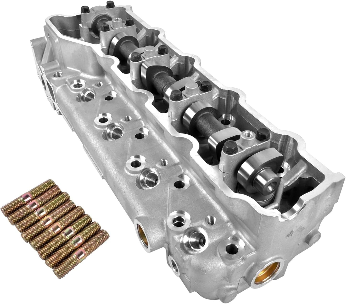 Cylinder Head Complete for Mitsubishi 2.8 TDI 4M40 4M40T (1992–2006) ME202620