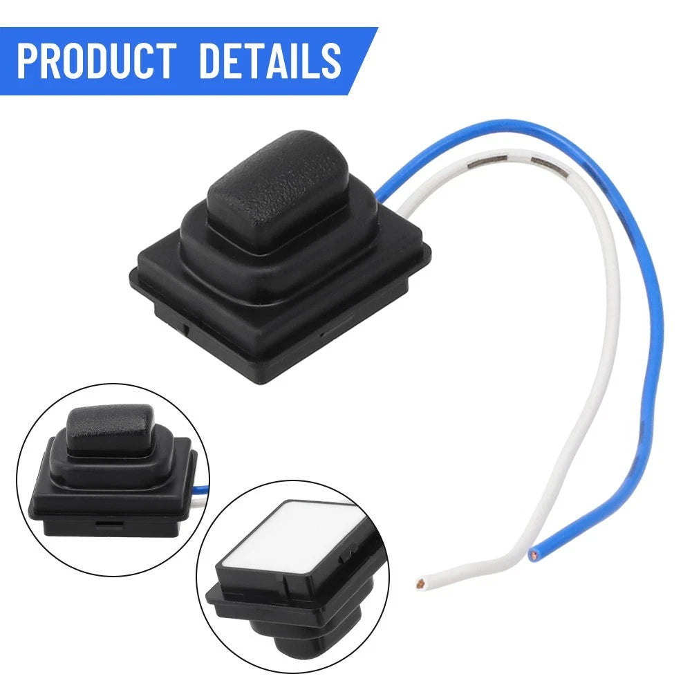 Button Switch 82661-G5000 for Nissan (2000–2006)