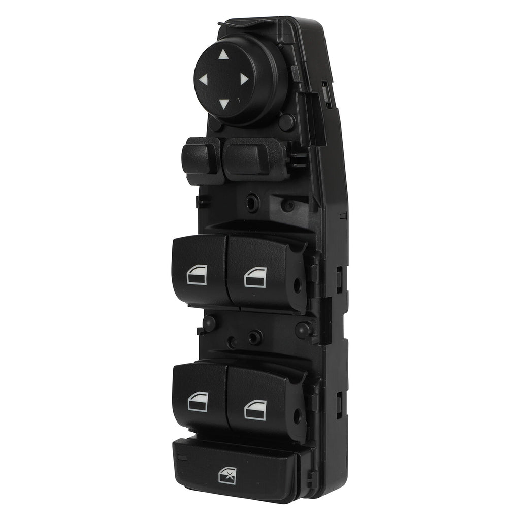 Window Control Switch for BMW 528i 535i 550i M5 M6 X3 (2009–2016)