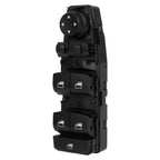 Window Control Switch for BMW 528i 535i 550i M5 M6 X3 (2009–2016)