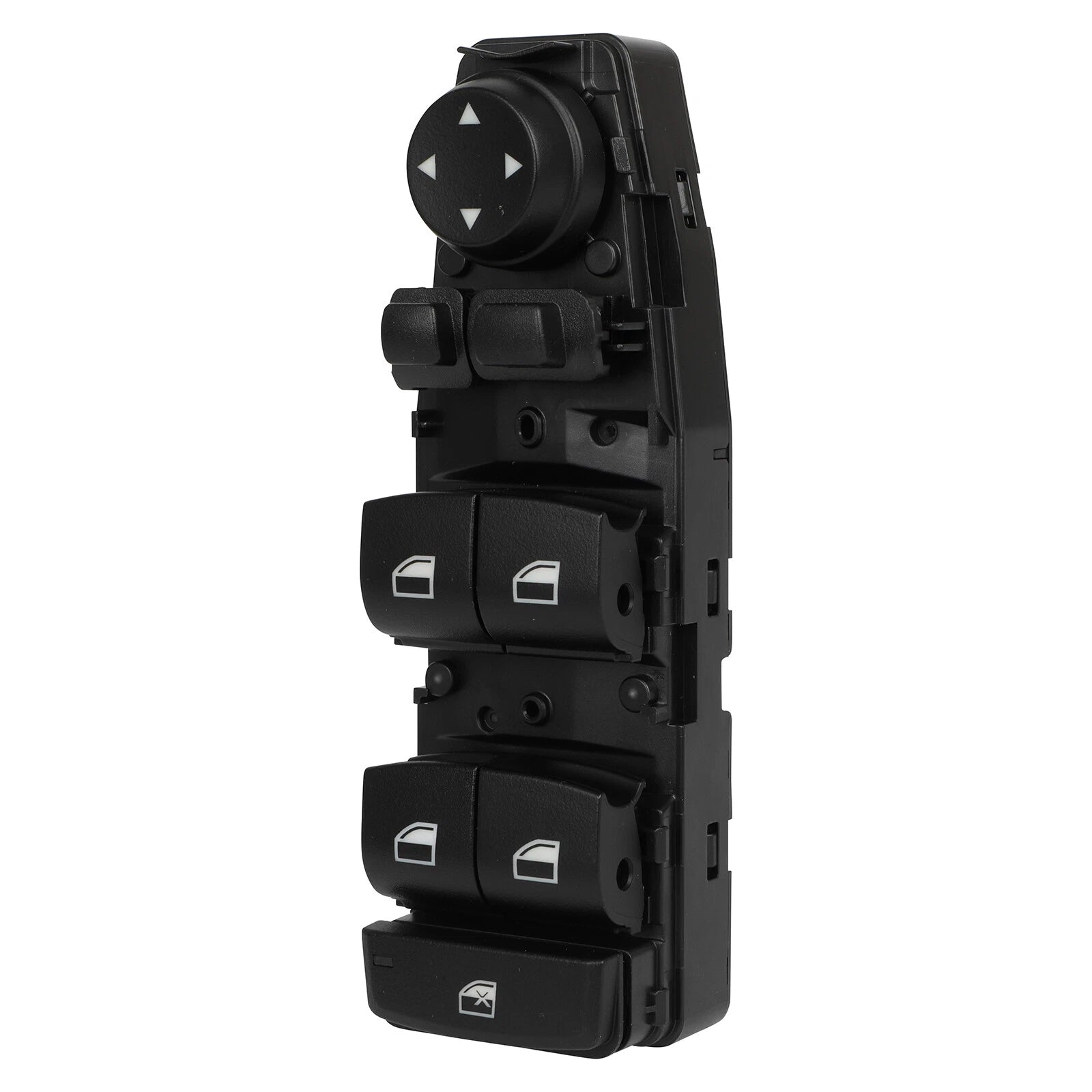 Window Control Switch for BMW 528i 535i 550i M5 M6 X3 (2009–2016)