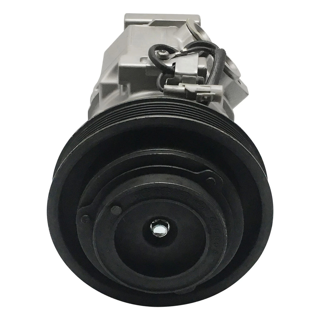 A C Compressor Replacement for Toyota Matrix 1.8L (2008-2008)
