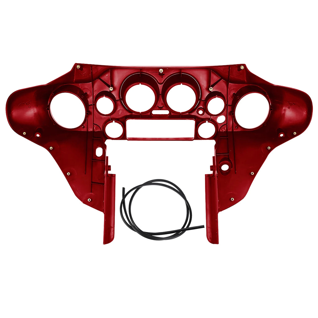 Speedometer Cover Inner Fairing for Harley Electra Glide 2008–2013