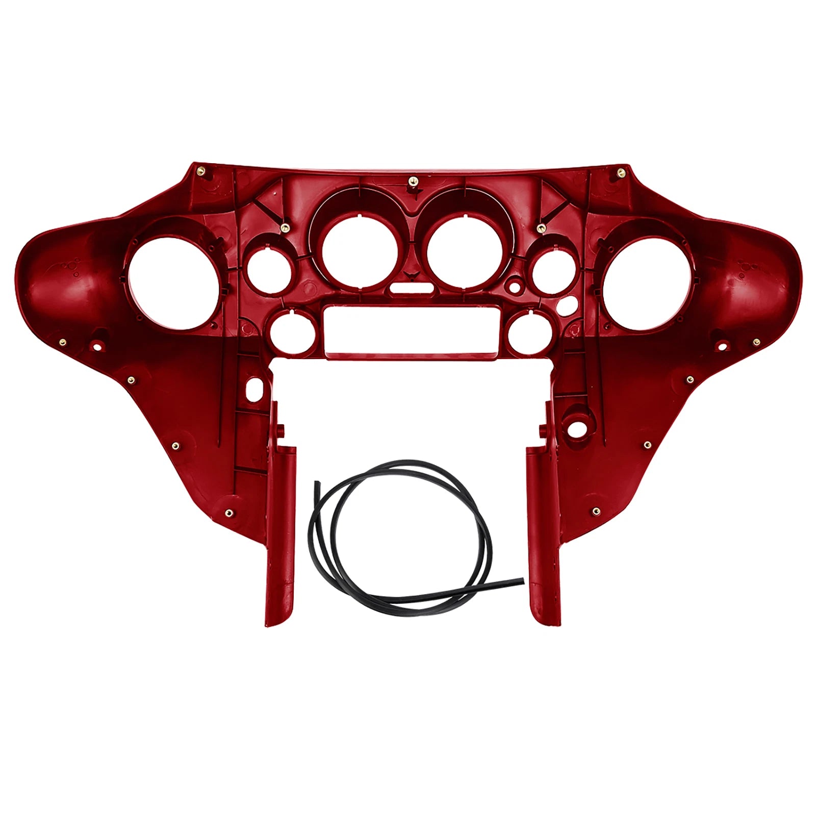 Speedometer Cover Inner Fairing for Harley Electra Glide 2008–2013