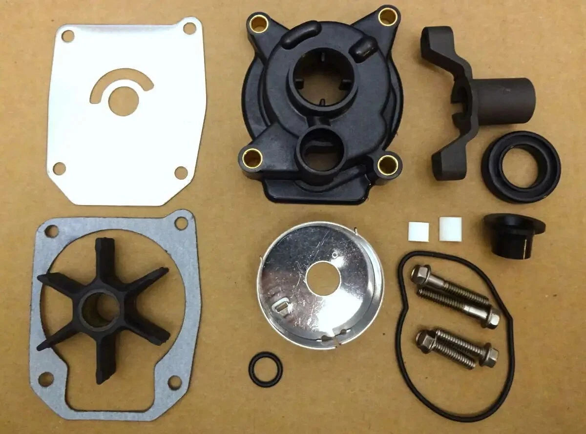 Water Pump Kit 0439077 for Volkswagen (1990–1999)