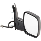 Set of 2 Mirrors for Ford E-Series Van (E150, E250, E350, E450)