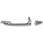 Rear Left Door Handle for Kia Sedans (2000-2006)