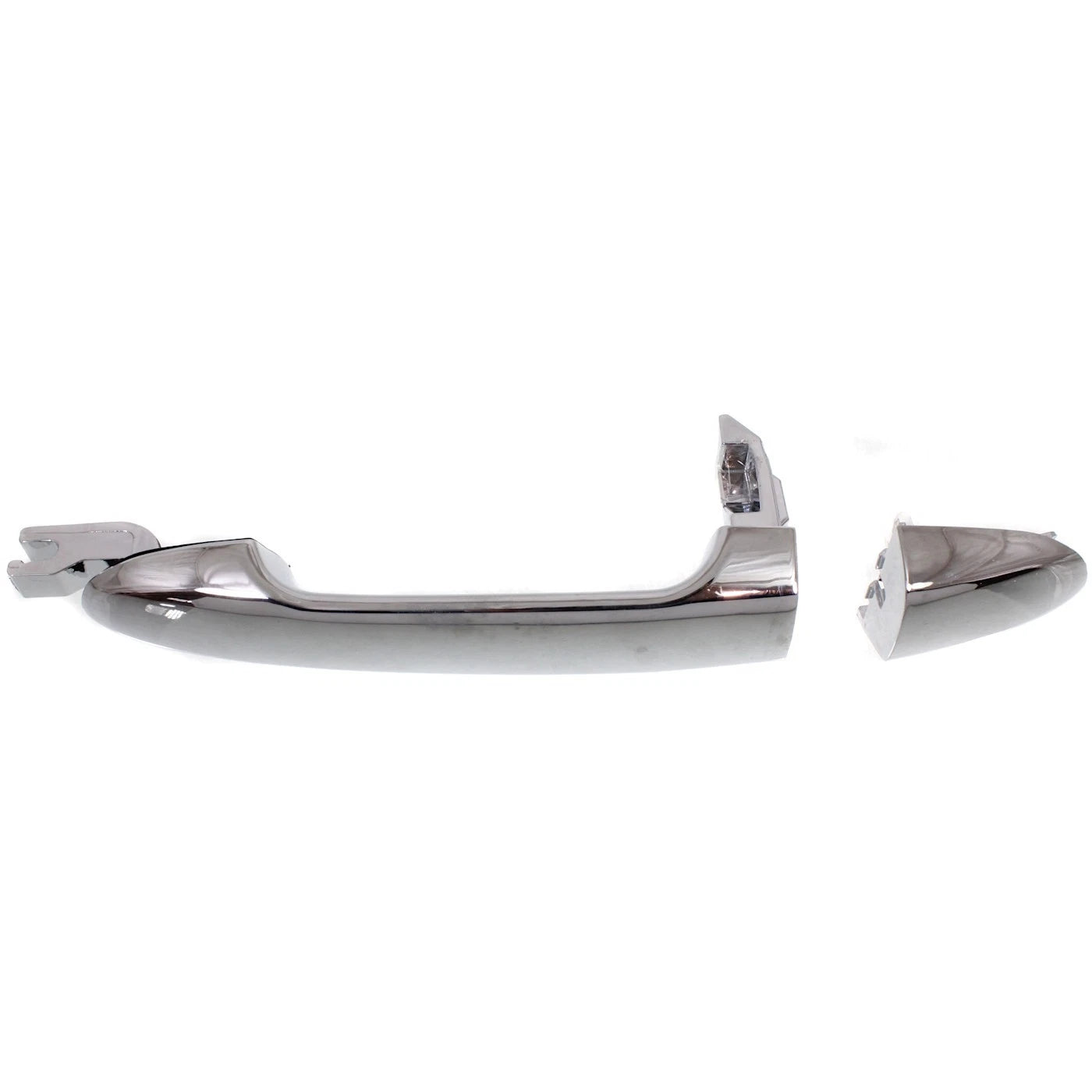 Rear Left Door Handle for Kia Sedans (2000-2006)