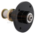 2X Spindle Assembly for Hustler Super Z 52-72 Inch Deck (2000-2023)