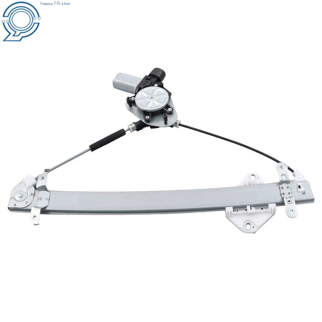 Window Regulator and Motor Assembly for Subaru Forester (2011-2012)