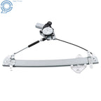 Window Regulator and Motor Assembly for Subaru Forester (2011-2012)