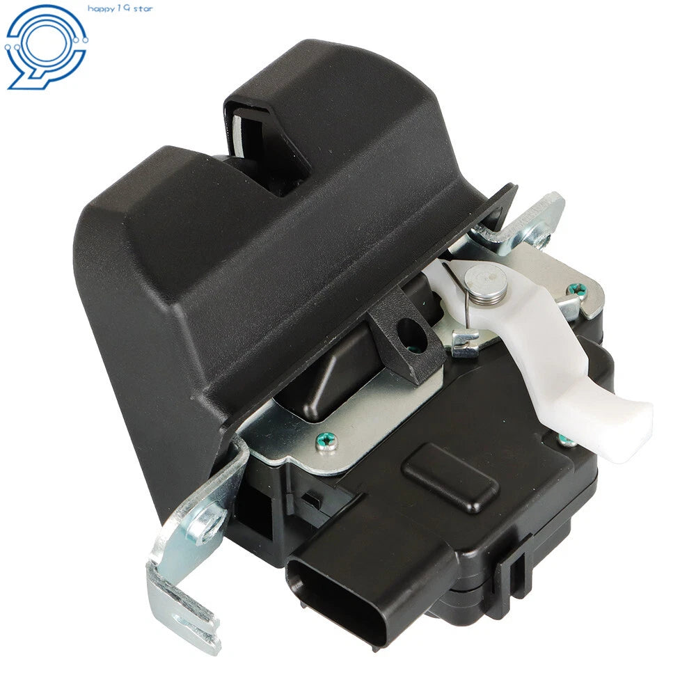 Trunk Lock for Kia Sorento (2016–2019) Rear Tailgate Liftgate Actuator