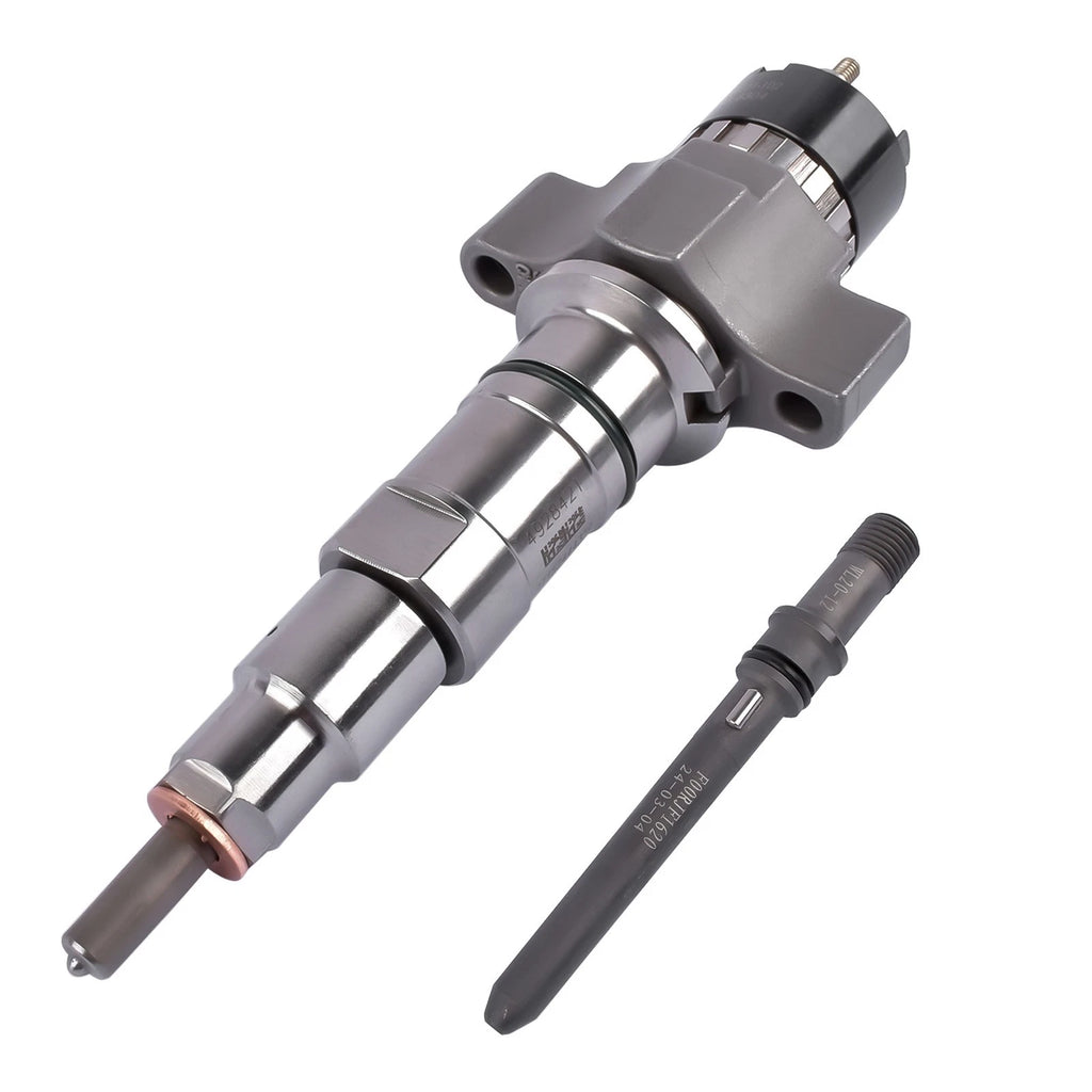 Fuel Injector for Cummins ISL ISC 8.9L Diesel Engines (2007–2018)