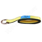 Set of 4 Wheel Lift Straps for Towing