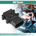 Manifold Absolute Pressure Sensor No.8942006040 for Toyota Camry (1992–2001)